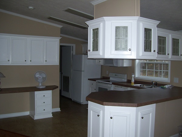 Marsh Run 6295 Cooper Ave., #163Bealeton, VA 22712