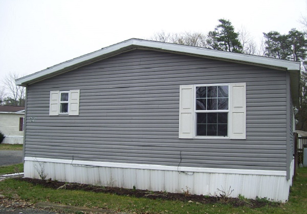 Marsh Run 6295 Cooper Ave., #163Bealeton, VA 22712