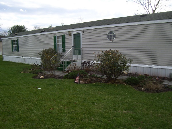 Marsh Run 6207 Buck Ct., #613Bealeton, VA 22712