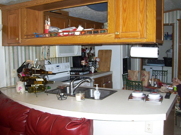 Marsh Run 6207 Buck Ct., #613Bealeton, VA 22712