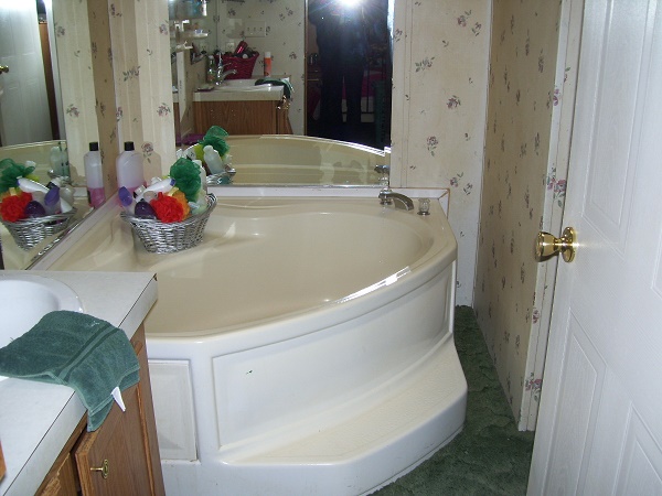 Marsh Run 6207 Buck Ct., #613Bealeton, VA 22712