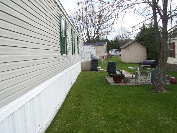 Marsh Run 6207 Buck Ct., #613Bealeton, VA 22712