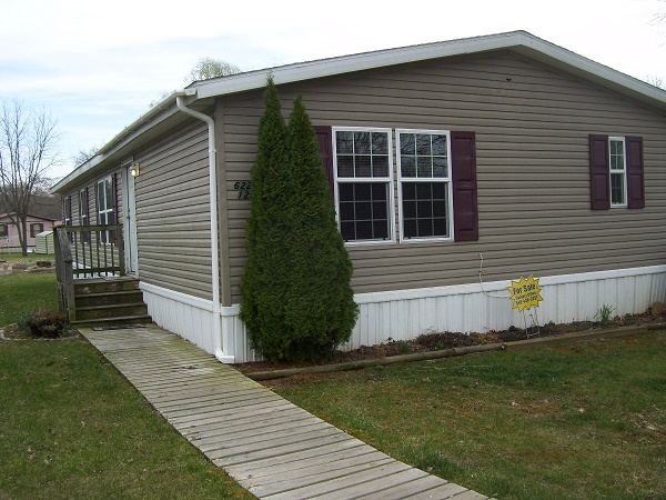 Marsh Run 6229 Morris Ct., #129Bealeton, VA 22712