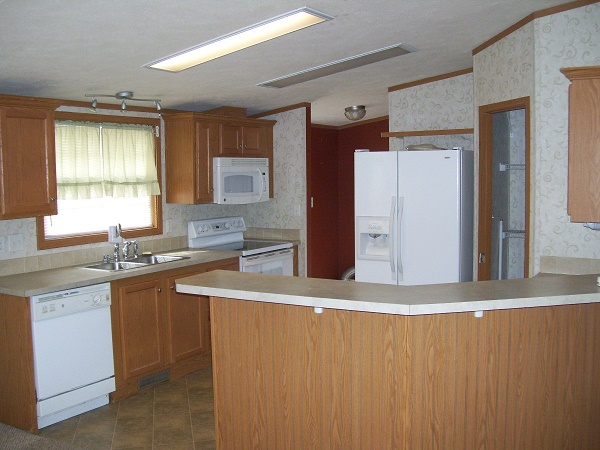 Marsh Run 6229 Morris Ct., #129Bealeton, VA 22712