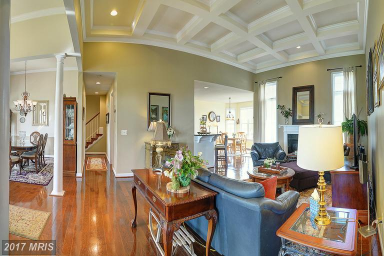 17094 TALLY HO TRAIL, Brandy Station, VA 22714