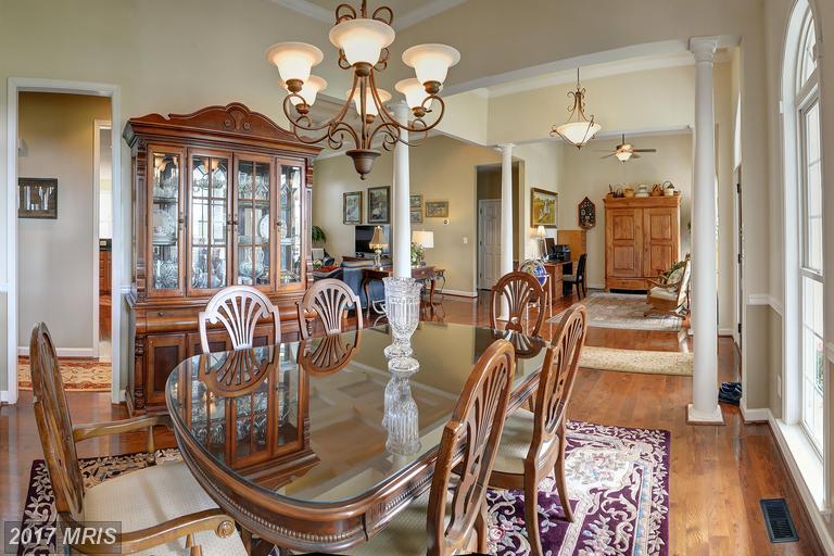 17094 TALLY HO TRAIL, Brandy Station, VA 22714
