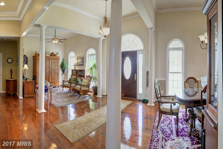 17094 TALLY HO TRAIL, Brandy Station, VA 22714