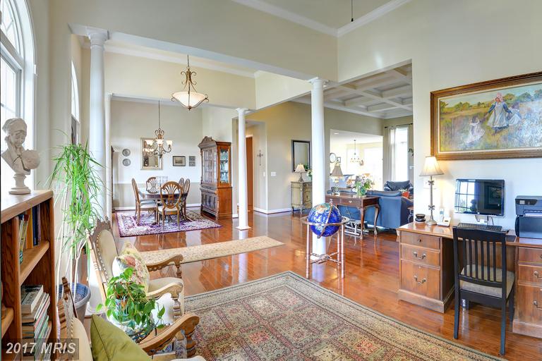 17094 TALLY HO TRAIL, Brandy Station, VA 22714