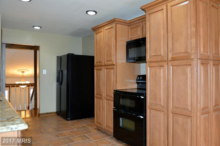 3159 CHIMNEY LAKE LANE, Goldvein, VA 22720