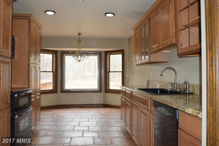 3159 CHIMNEY LAKE LANE, Goldvein, VA 22720