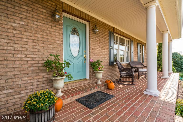 11173 QUARTER HORSE LANE, Rapidan, VA 22733
