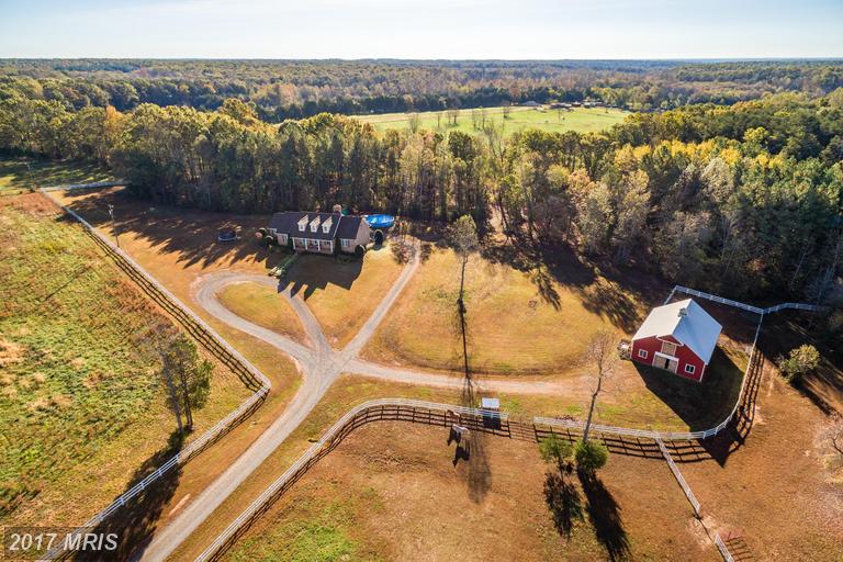 11173 QUARTER HORSE LANE, Rapidan, VA 22733