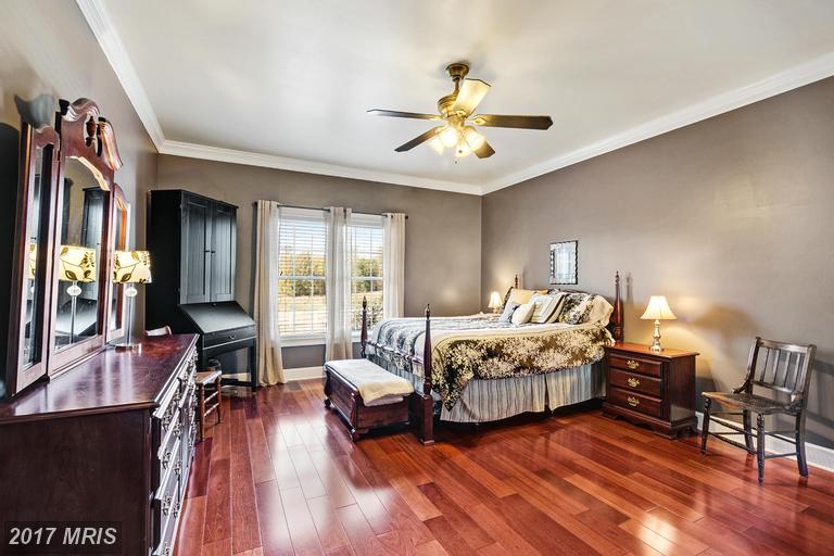 11173 QUARTER HORSE LANE, Rapidan, VA 22733