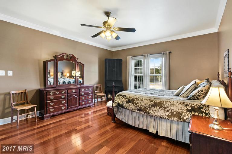 11173 QUARTER HORSE LANE, Rapidan, VA 22733