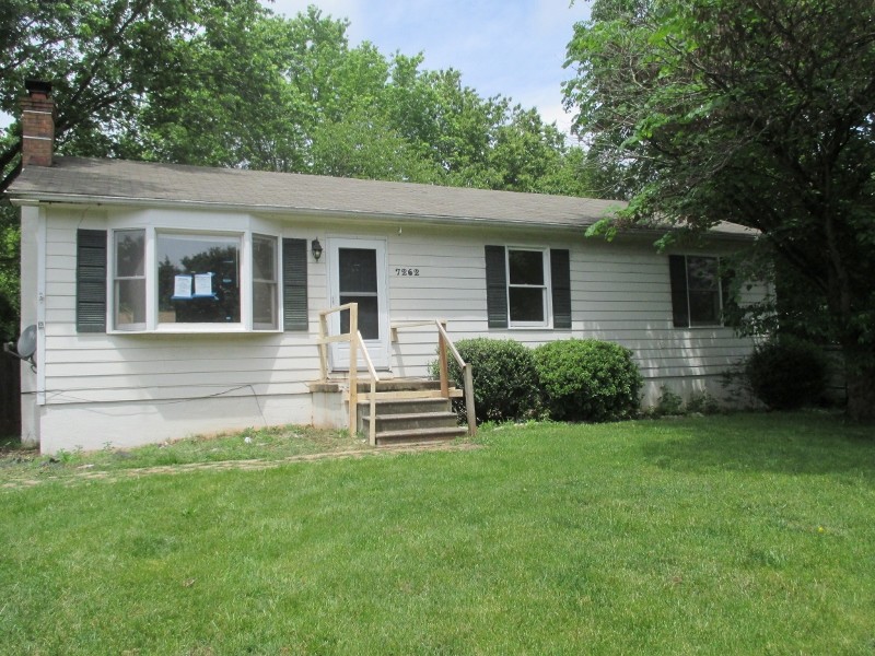 7262 2nd StRemington, VA, 22734Fauquier County