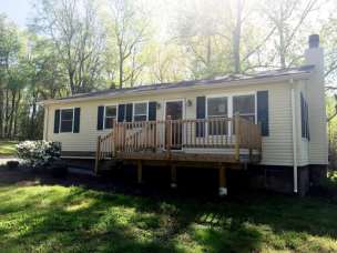 13229 Union ChurchSumerduck, VA, 22742Fauquier County