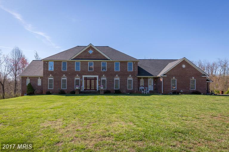 46 BECKWITH LANE, Washington, VA 22747