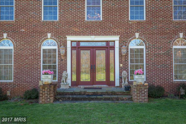 46 BECKWITH LANE, Washington, VA 22747