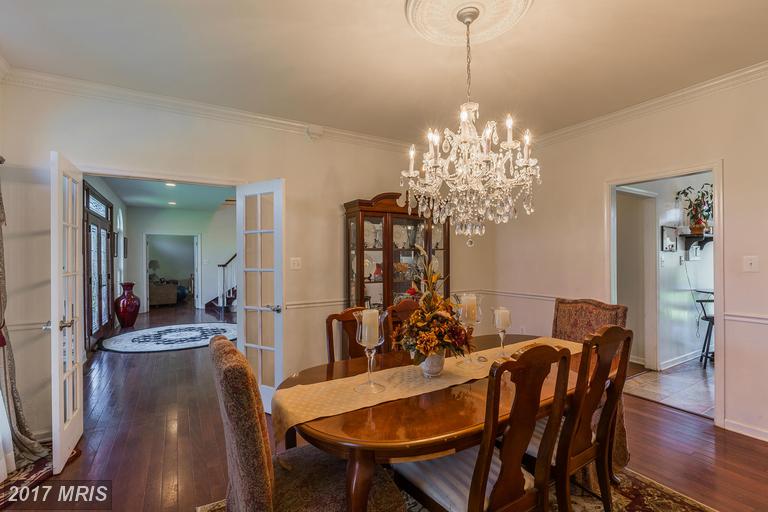 46 BECKWITH LANE, Washington, VA 22747