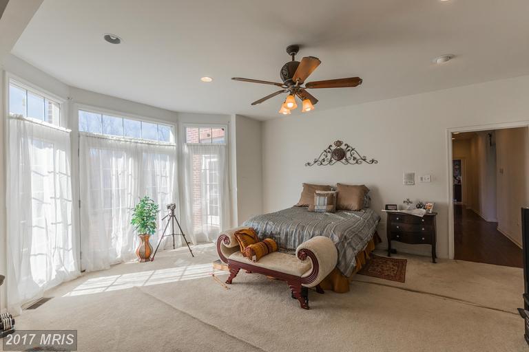46 BECKWITH LANE, Washington, VA 22747