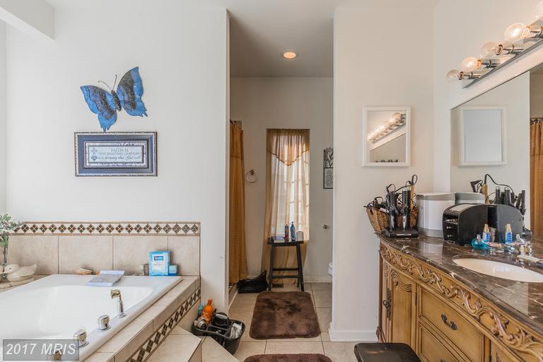 46 BECKWITH LANE, Washington, VA 22747