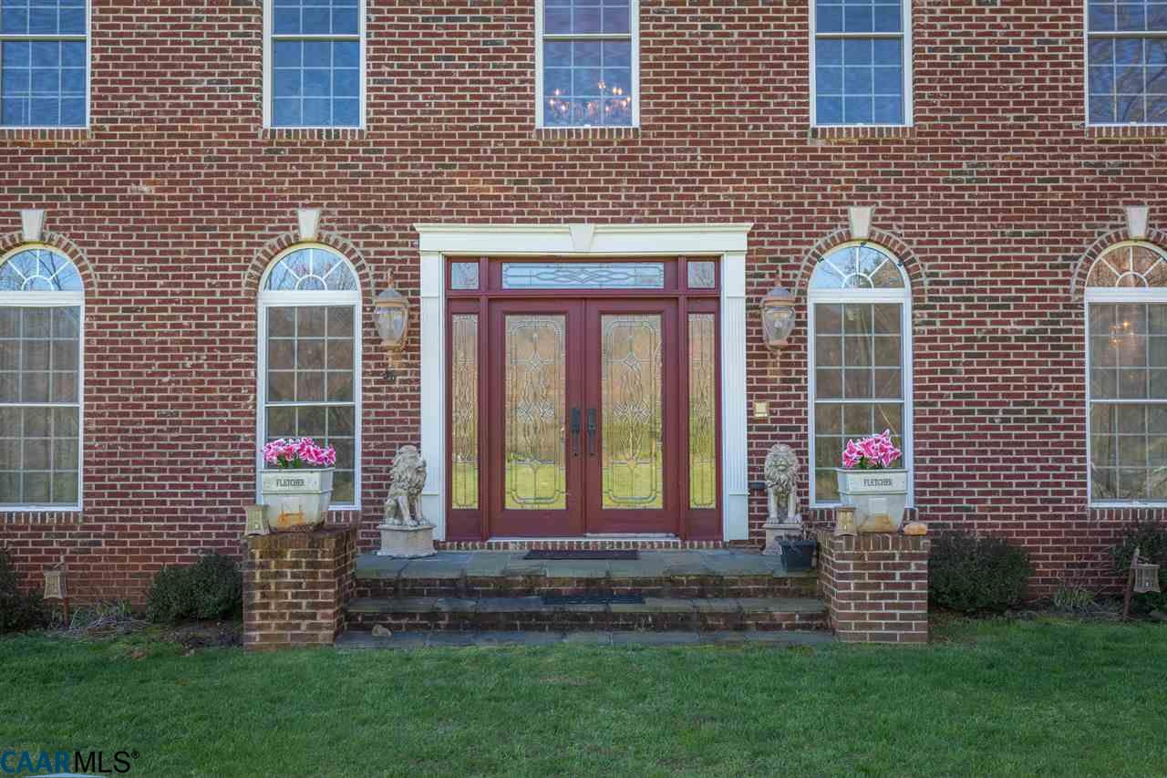 46 BECKWITH LN, Washington, VA 22747