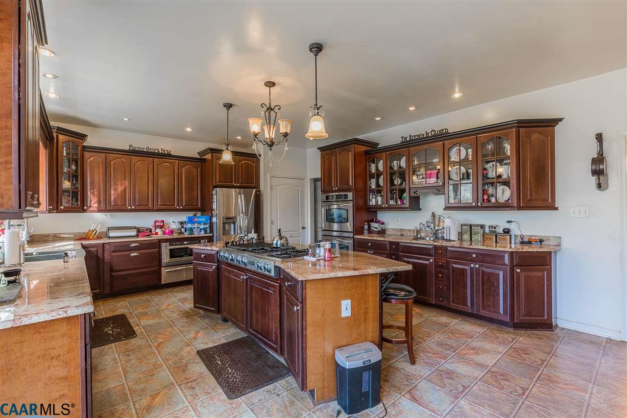 46 BECKWITH LN, Washington, VA 22747
