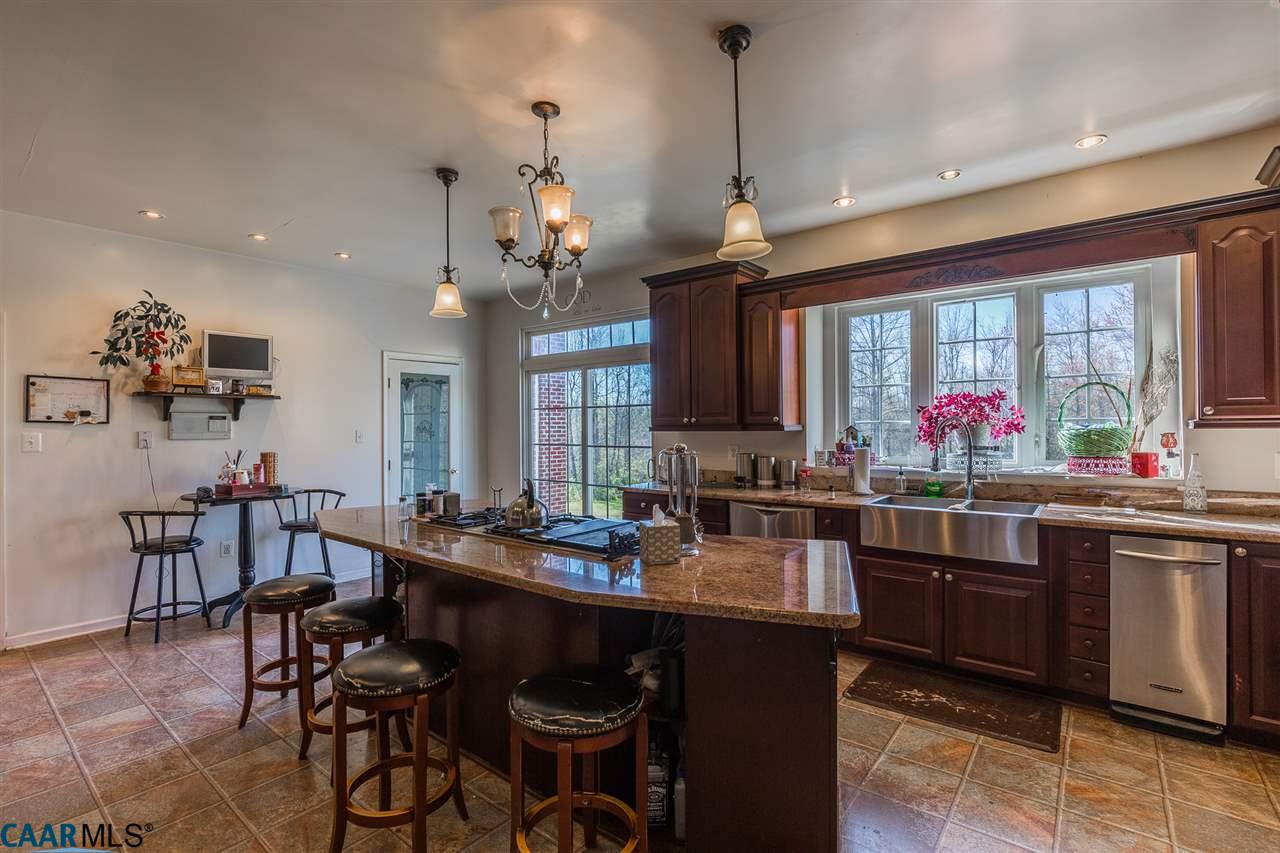 46 BECKWITH LN, Washington, VA 22747