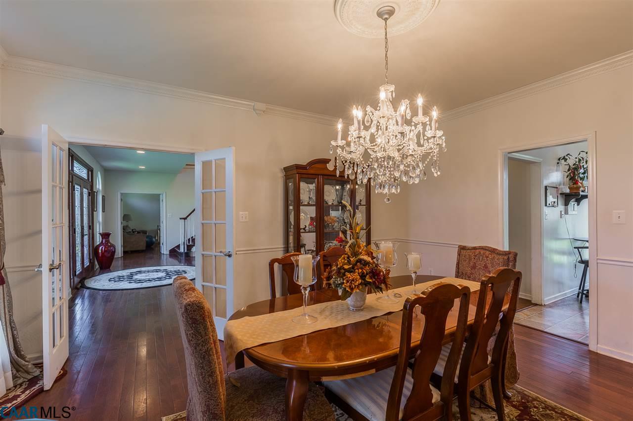 46 BECKWITH LN, Washington, VA 22747