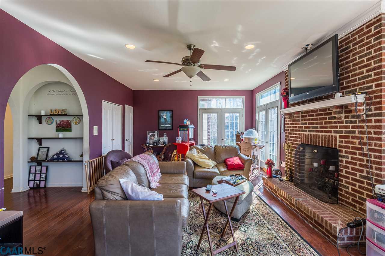 46 BECKWITH LN, Washington, VA 22747