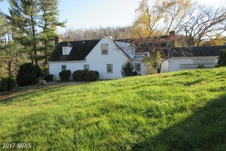 13583 LEE HIGHWAY, Washington, VA 22747