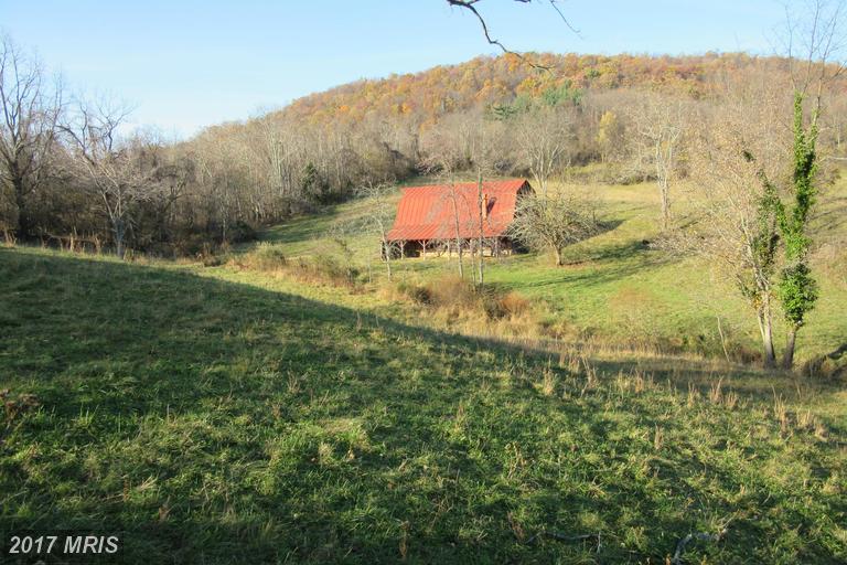 13583 LEE HIGHWAY, Washington, VA 22747