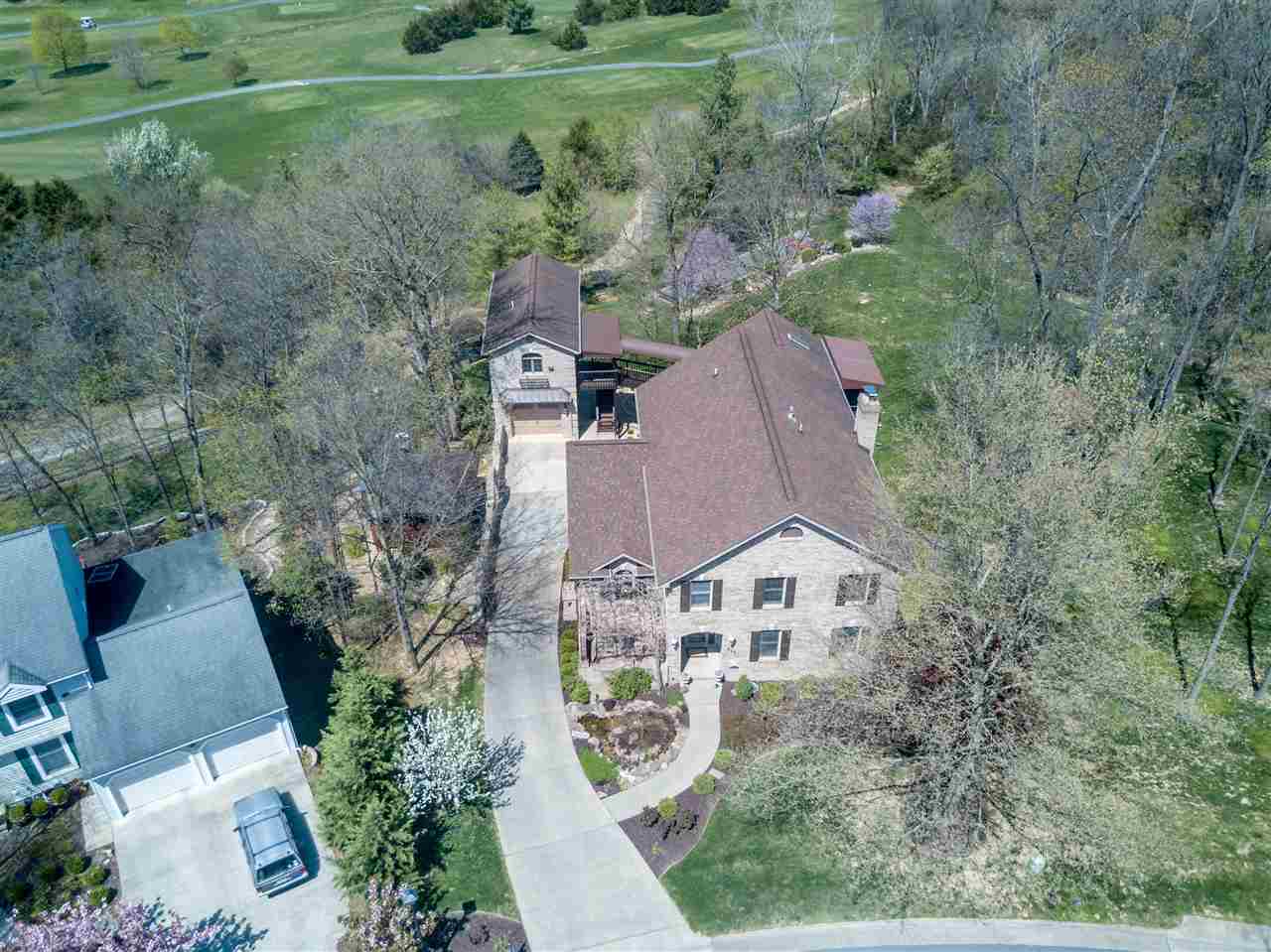 644 WYNDHAM WOODS CIR, Harrisonburg, VA 22801