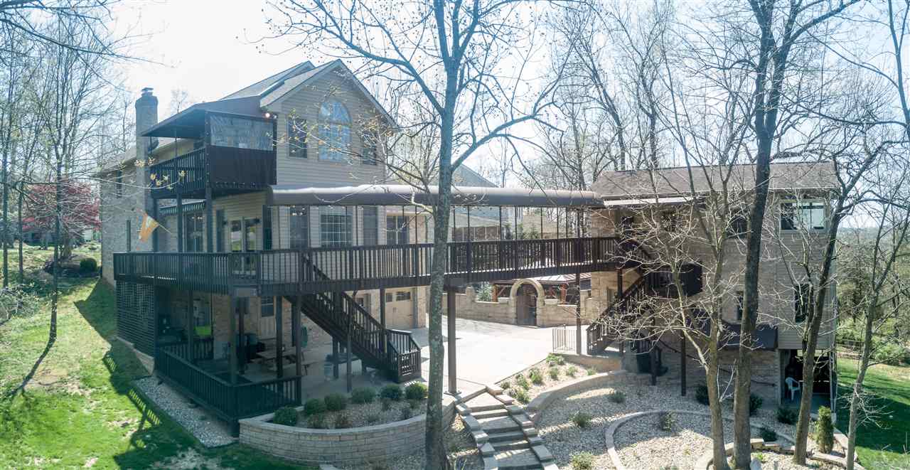644 WYNDHAM WOODS CIR, Harrisonburg, VA 22801