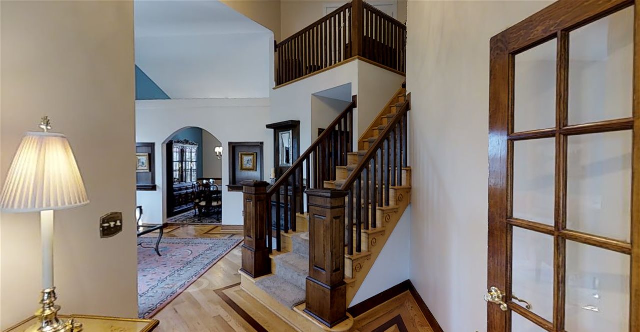 644 WYNDHAM WOODS CIR, Harrisonburg, VA 22801