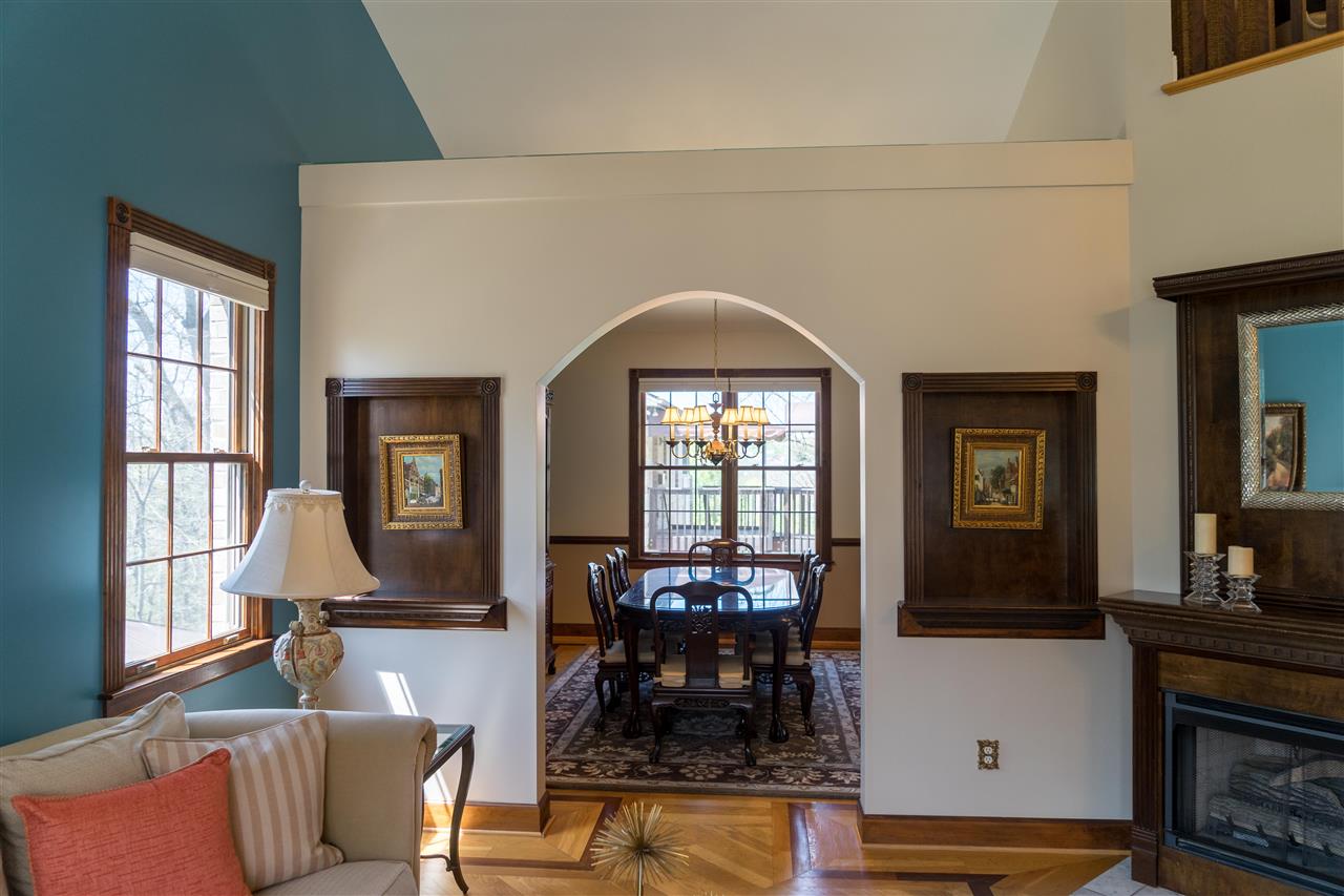 644 WYNDHAM WOODS CIR, Harrisonburg, VA 22801