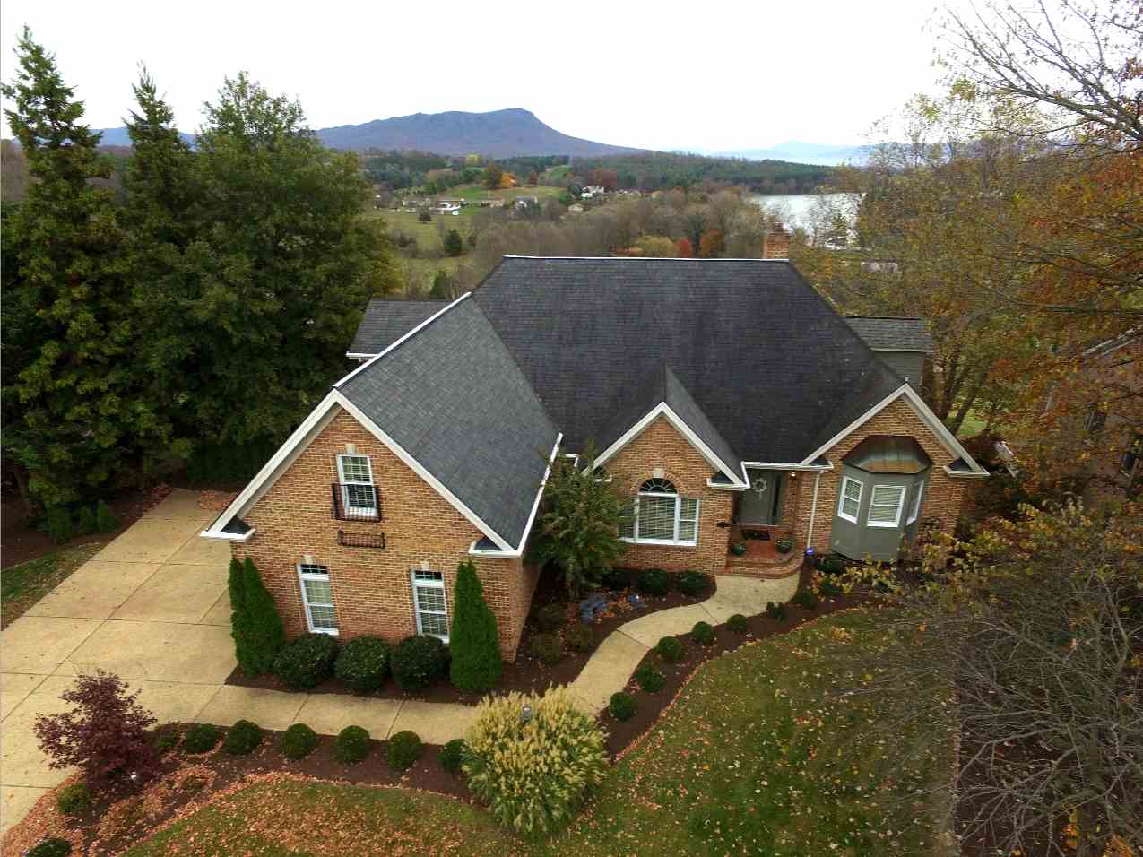 4170 LUCY LONG DR, Rockingham, VA 22801