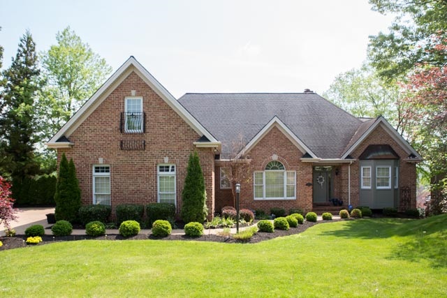 4170 LUCY LONG DR, Rockingham, VA 22801