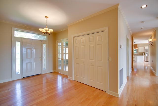 4170 LUCY LONG DR, Rockingham, VA 22801
