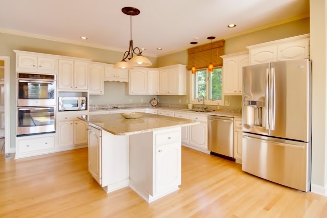 4170 LUCY LONG DR, Rockingham, VA 22801