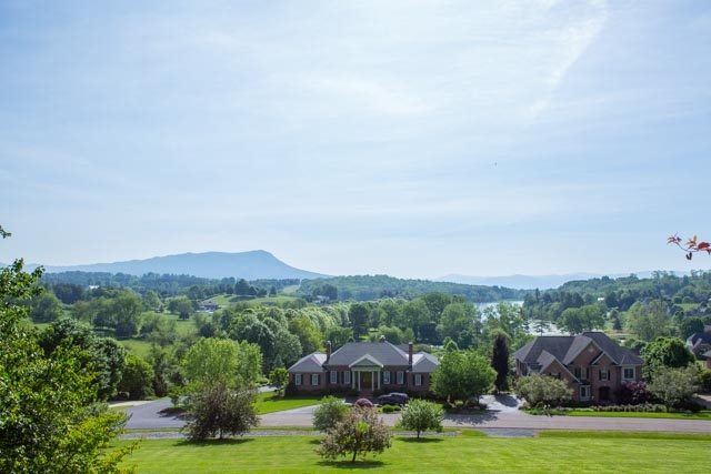 4170 LUCY LONG DR, Rockingham, VA 22801