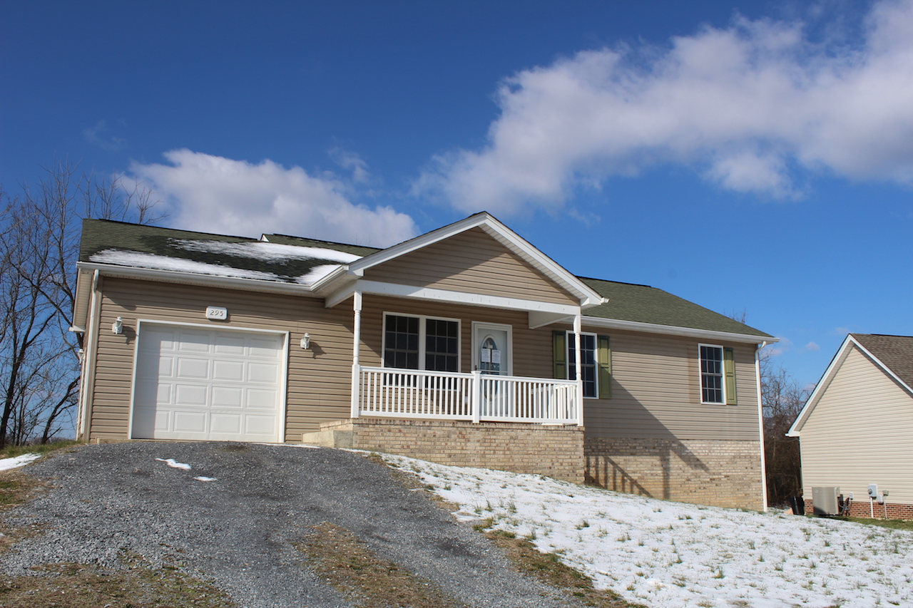 295 Tanager LaneElkton, VA, 22827Rockingham County