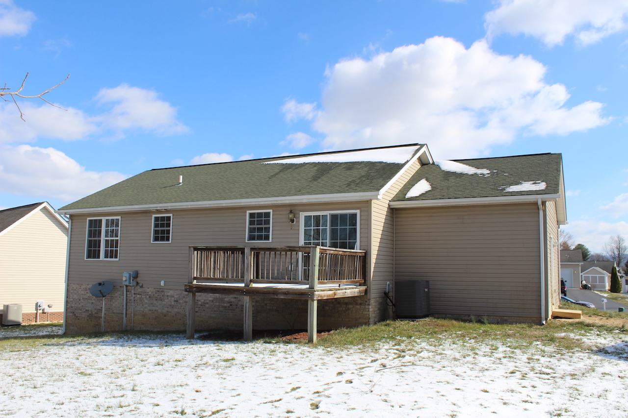 295 Tanager LaneElkton, VA, 22827Rockingham County