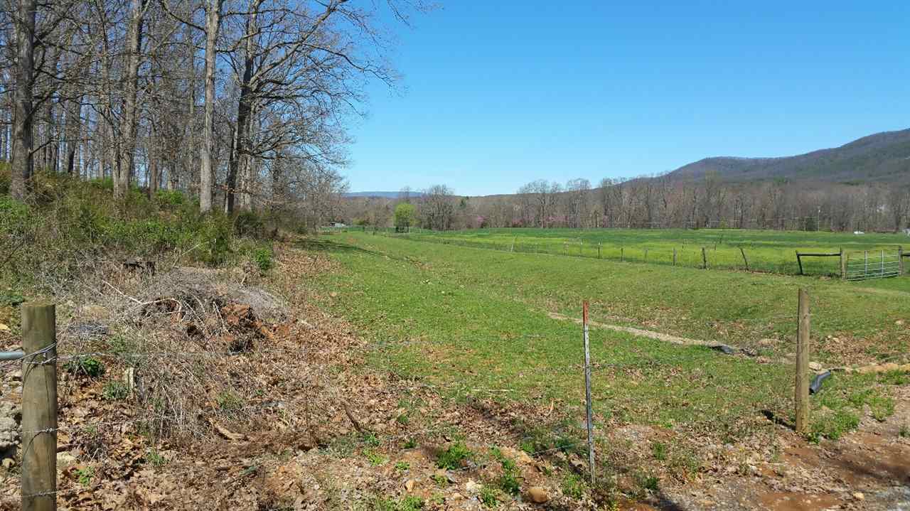 4202 FURNACE LN, Elkton, VA 22827