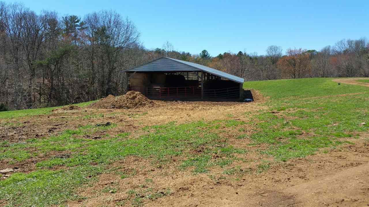 4202 FURNACE LN, Elkton, VA 22827