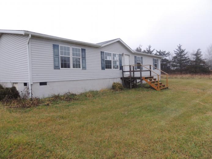 11464 Hoy Miller LnFulks Run, VA, 22830Rockingham County