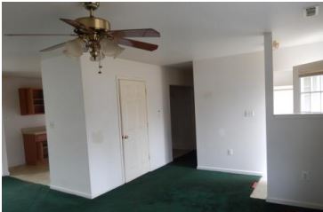 168 Camel Hump CtLuray, VA, 22835Page County