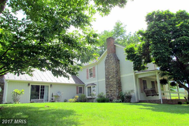 379 SHENK HOLLOW ROAD, Luray, VA 22835