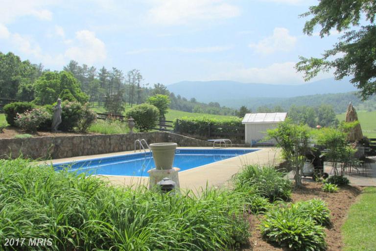 379 SHENK HOLLOW ROAD, Luray, VA 22835