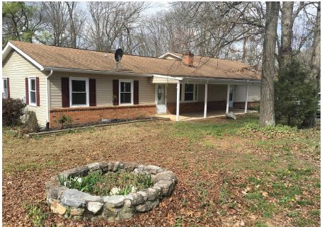 178 Outpost RdLuray, VA, 22835Page County